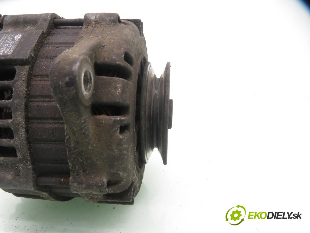 NISSAN ALMERA TINO (V10) MINIVAN 2001 84,00 2.2 dCi - YD22DDTi 2184,00 Alternátor 23100BN300 ; LR1100724 (Alternátor)