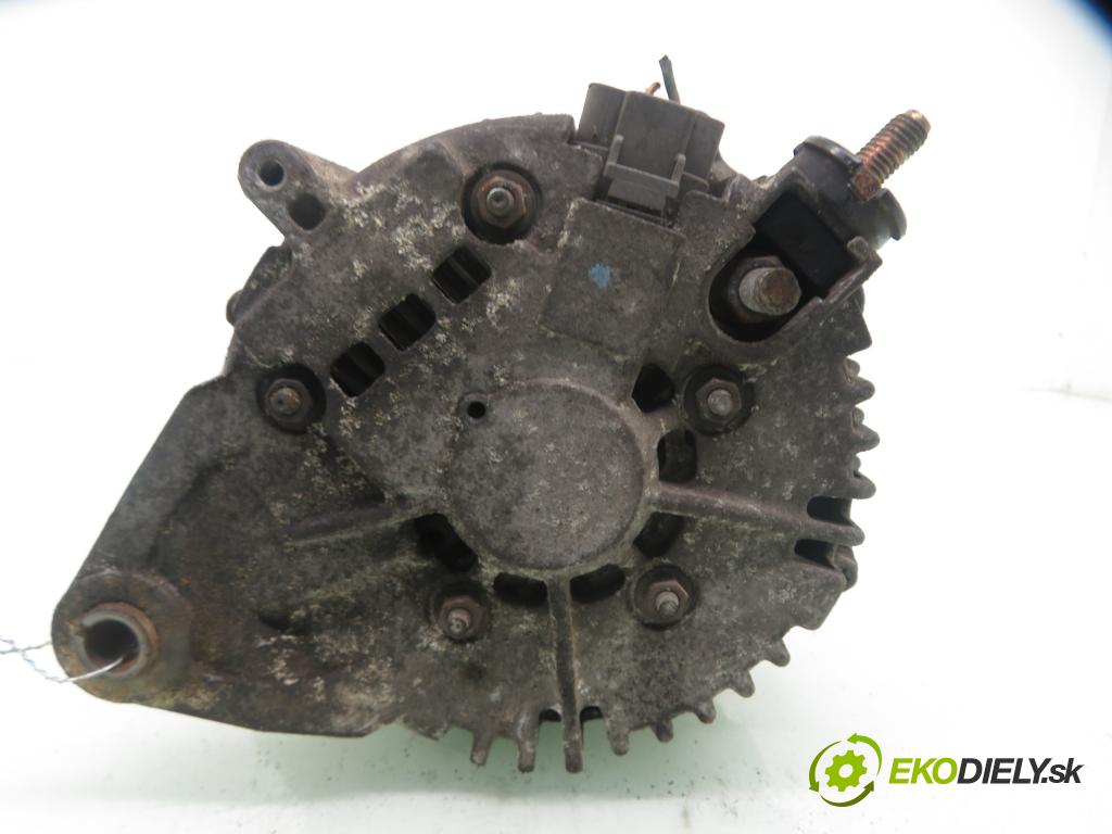 NISSAN ALMERA TINO (V10) MINIVAN 2001 84,00 2.2 dCi - YD22DDTi 2184,00 Alternátor 23100BN300 ; LR1100724 (Alternátor)