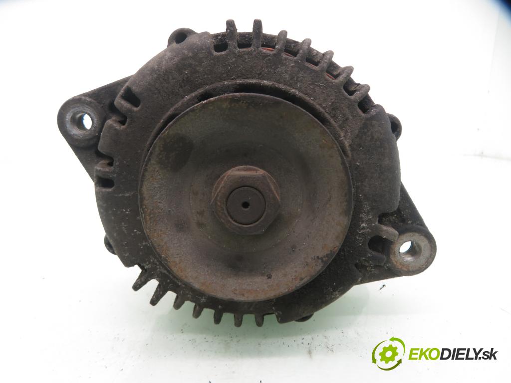 NISSAN ALMERA TINO (V10) MINIVAN 2001 84,00 2.2 dCi - YD22DDTi 2184,00 Alternátor 23100BN300 ; LR1100724 (Alternátor)