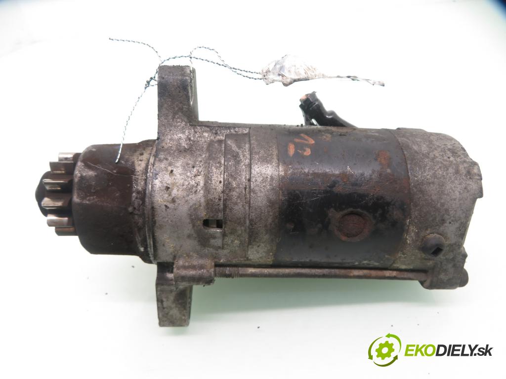 NISSAN ALMERA TINO (V10) MINIVAN 2001 84,00 2.2 dCi - YD22DDTi 2184,00 startér 23300WD000 ; M008T75371 (Startér)