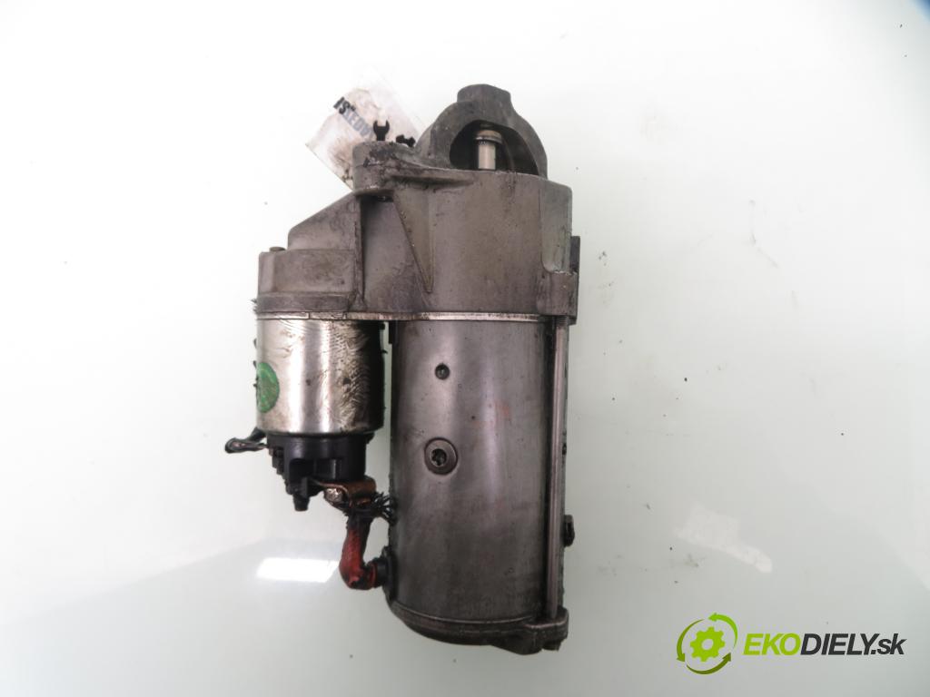 NISSAN PRIMERA Hatchback (P12) HB 2004 88,00 1.9 dCi - F9Q 1870,00 Štartér  (Štartér)