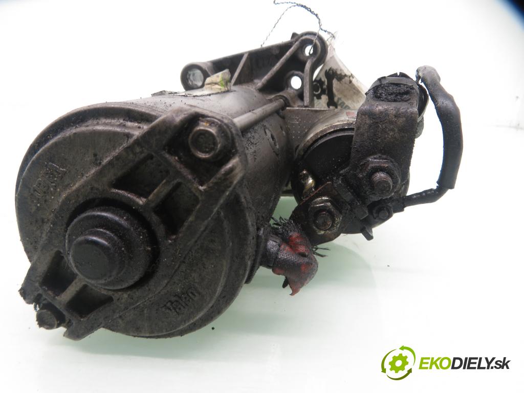 NISSAN PRIMERA Hatchback (P12) HB 2004 88,00 1.9 dCi - F9Q 1870,00 Štartér  (Štartér)