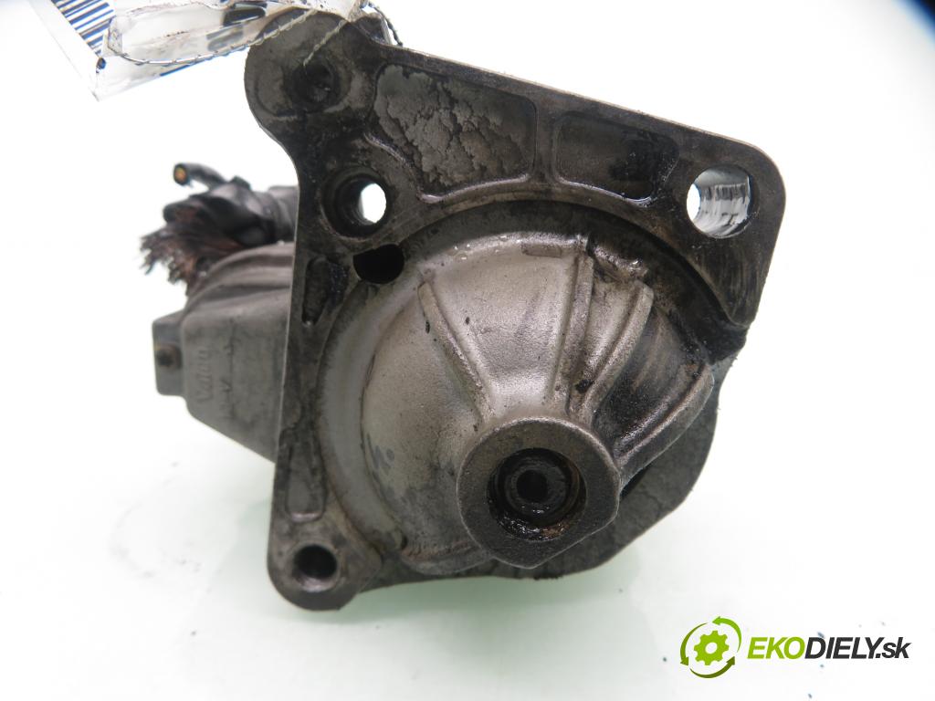 NISSAN PRIMERA Hatchback (P12) HB 2004 88,00 1.9 dCi - F9Q 1870,00 Štartér  (Štartér)