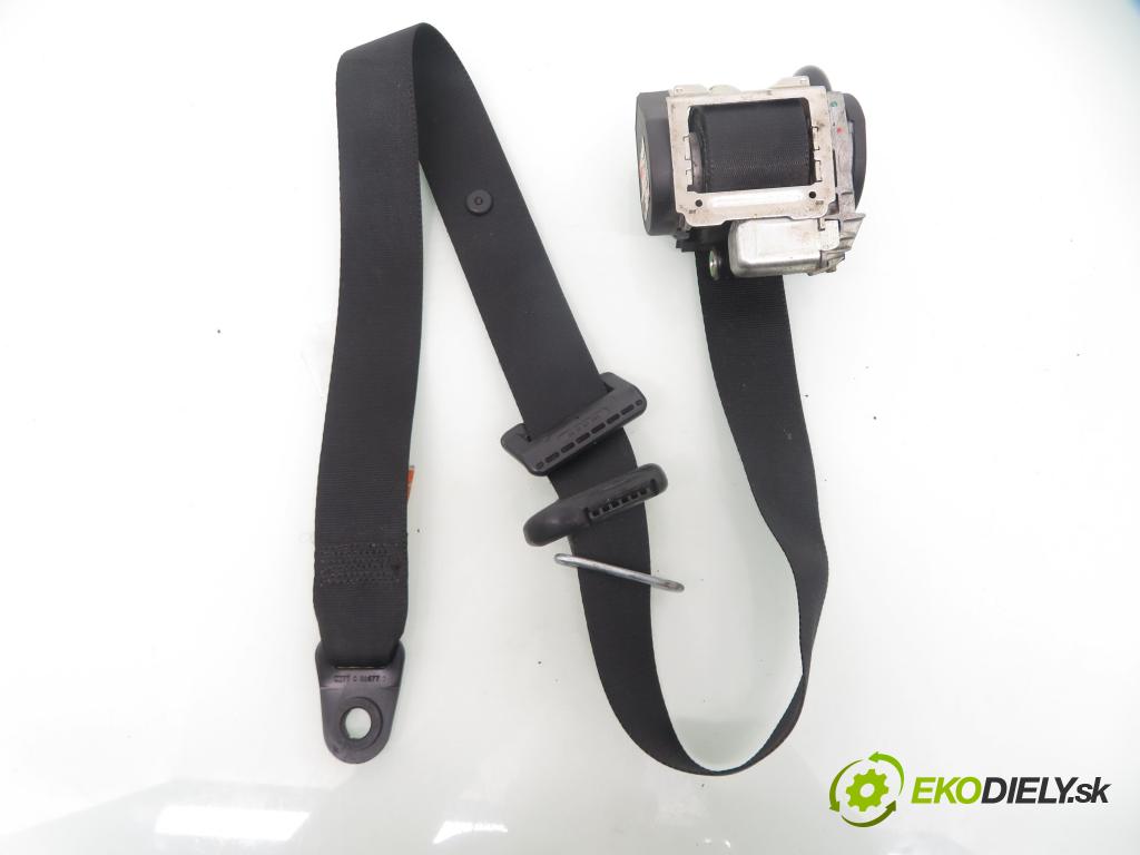 FORD S-MAX (WA6) MINIVAN 2007 103,00 2.0 TDCi - QXWB 1997,00 Držiak bezpečnostný LP 6G9N61295BEW ; 605274100 ; 004L000