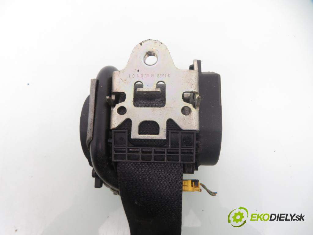 FORD S-MAX (WA6) MINIVAN 2007 103,00 2.0 TDCi - QXWB 1997,00 Držiak bezpečnostný LP 6G9N61295BEW ; 605274100 ; 004L000