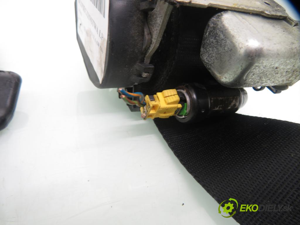 FORD S-MAX (WA6) MINIVAN 2007 103,00 2.0 TDCi - QXWB 1997,00 Držiak bezpečnostný LP 6G9N61295BEW ; 605274100 ; 004L000