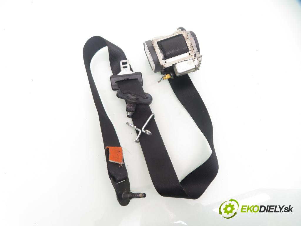 FORD S-MAX (WA6) MINIVAN 2007 103,00 2.0 TDCi - QXWB 1997,00 Držiak bezpečnostný LP 6G9N61295BEW ; 605274100 ; 004L000