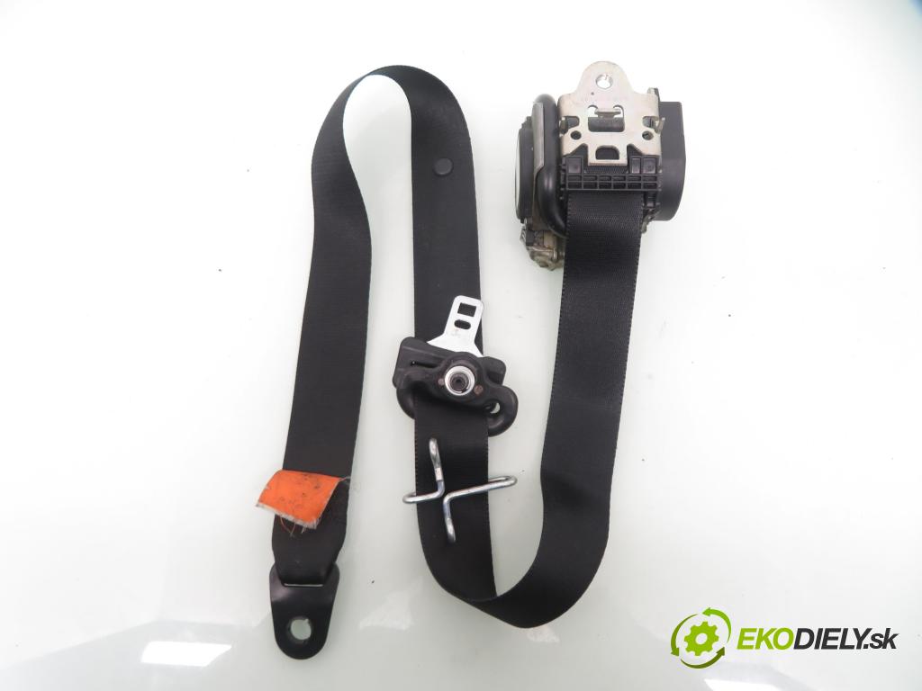 FORD S-MAX (WA6) MINIVAN 2007 103,00 2.0 TDCi - QXWB 1997,00 Držiak bezpečnostný LP 6G9N61295BEW ; 605274100 ; 004L000