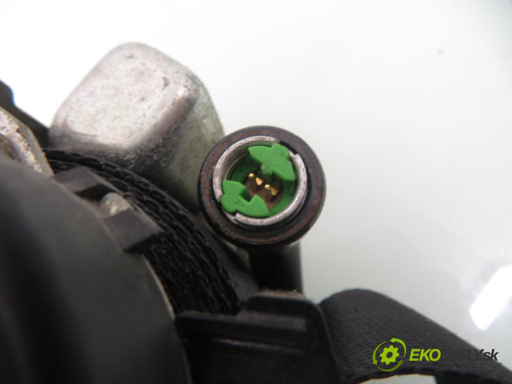 FORD S-MAX (WA6) MINIVAN 2007 103,00 2.0 TDCi - QXWB 1997,00 Držiak bezpečnostný LP 6G9N61295BEW ; 605274100 ; 004L000