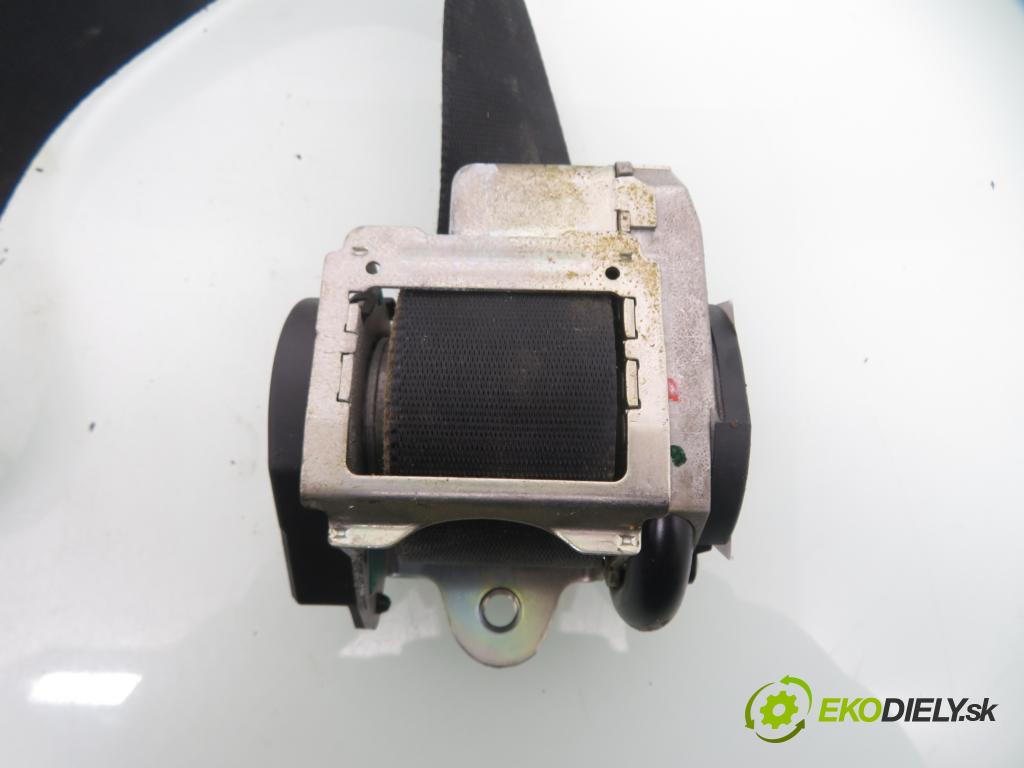 FORD S-MAX (WA6) MINIVAN 2007 103,00 2.0 TDCi - QXWB 1997,00 Držiak bezpečnostný PP 6G9N61294CGW ; 605274300 ; 004R000