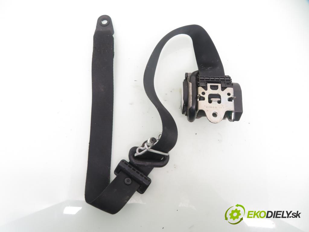 FORD S-MAX (WA6) MINIVAN 2007 103,00 2.0 TDCi - QXWB 1997,00 Držiak bezpečnostný PP 6G9N61294CGW ; 605274300 ; 004R000