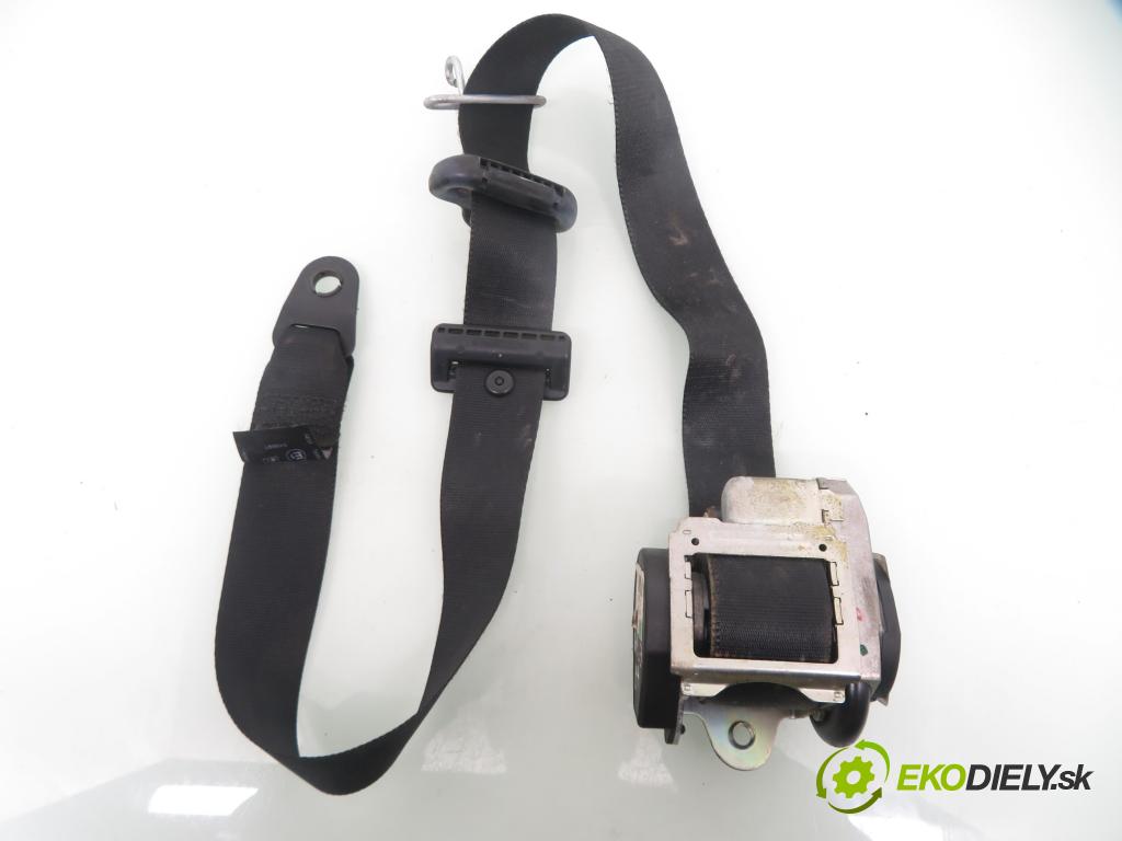 FORD S-MAX (WA6) MINIVAN 2007 103,00 2.0 TDCi - QXWB 1997,00 Držiak bezpečnostný PP 6G9N61294CGW ; 605274300 ; 004R000