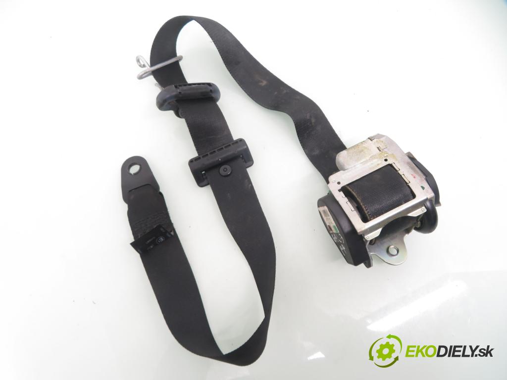 FORD S-MAX (WA6) MINIVAN 2007 103,00 2.0 TDCi - QXWB 1997,00 Držiak bezpečnostný PP 6G9N61294CGW ; 605274300 ; 004R000