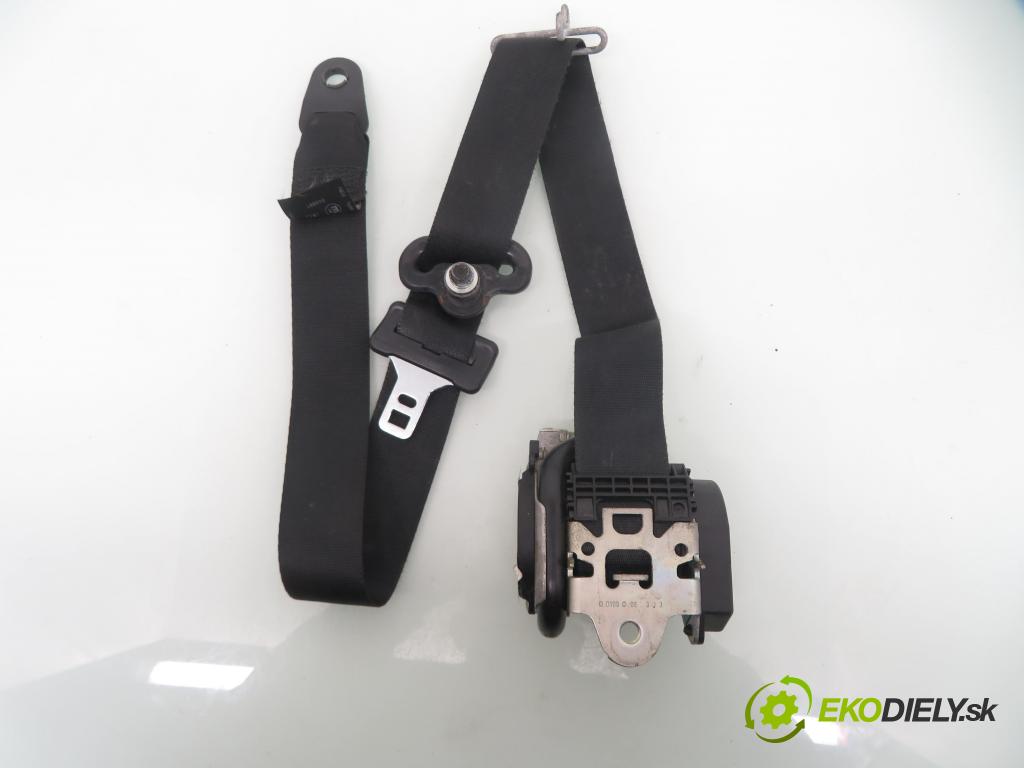 FORD S-MAX (WA6) MINIVAN 2007 103,00 2.0 TDCi - QXWB 1997,00 Držiak bezpečnostný PP 6G9N61294CGW ; 605274300 ; 004R000