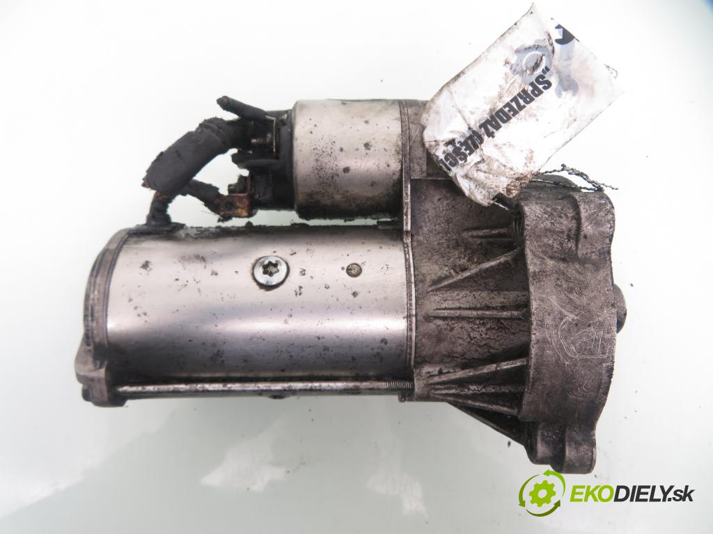 CITROEN C8 (EA_, EB_) VAN 2005 94,00 2.2 HDi - 4HW (DW12TED4) 2179,00 startér ASG15 (Startér)