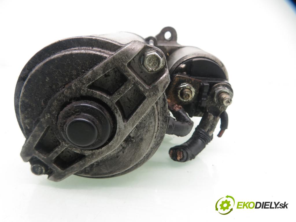 CITROEN C8 (EA_, EB_) VAN 2005 94,00 2.2 HDi - 4HW (DW12TED4) 2179,00 startér ASG15 (Startér)