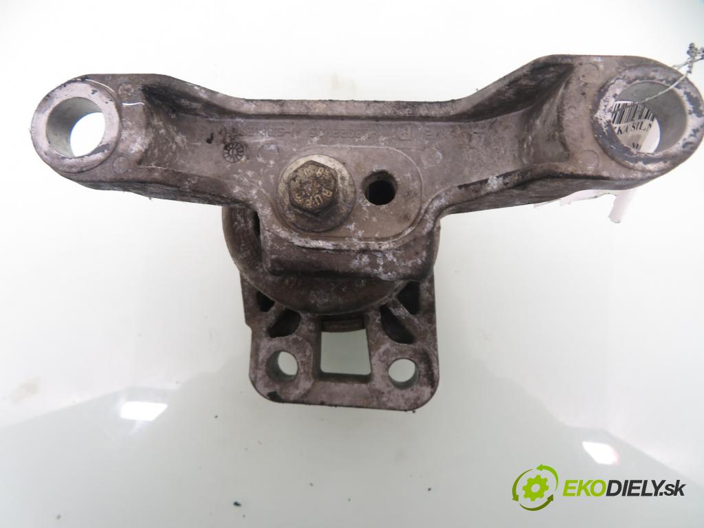 FORD S-MAX (WA6) MINIVAN 2007 103,00 2.0 TDCi - QXWB 1997,00 AirBag Motor HL8022M05