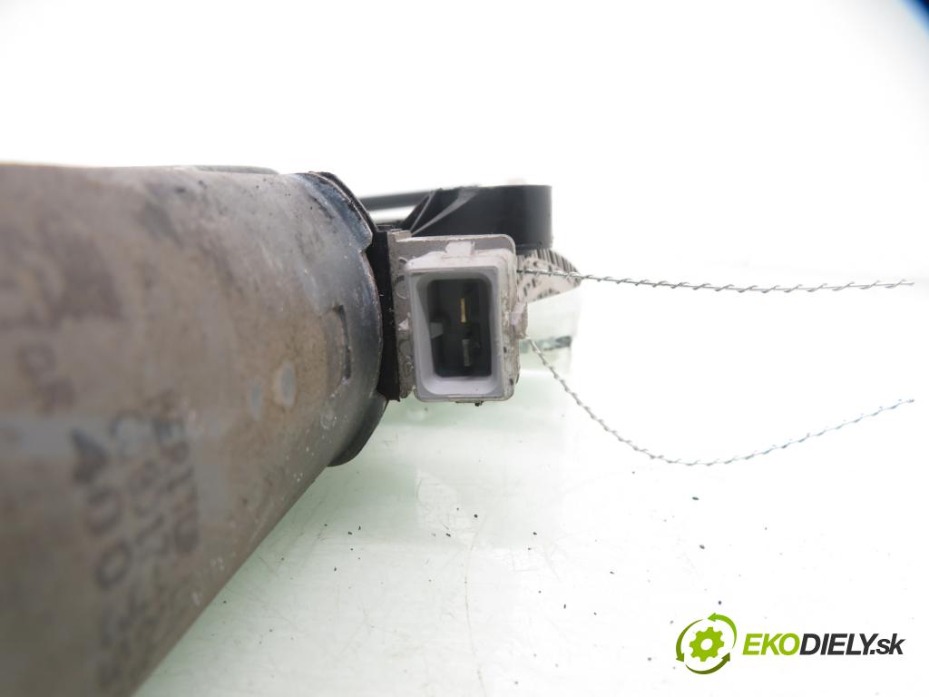 PEUGEOT 306 liftback (7A, 7C, N3, N5) SEDAN 1999 65,00 1.6 - NFZ (TU5JP) 1587,00 mechanismus oken 400393A