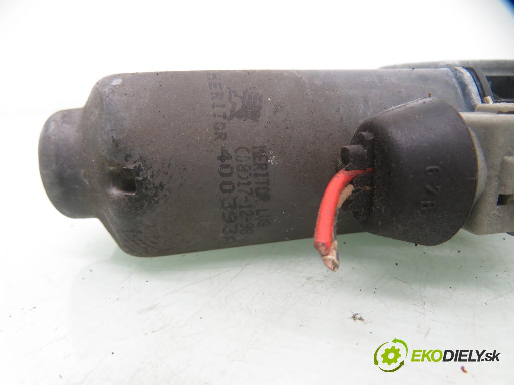 PEUGEOT 306 liftback (7A, 7C, N3, N5) SEDAN 1999 65,00 1.6 - NFZ (TU5JP) 1587,00 mechanismus oken 400393A