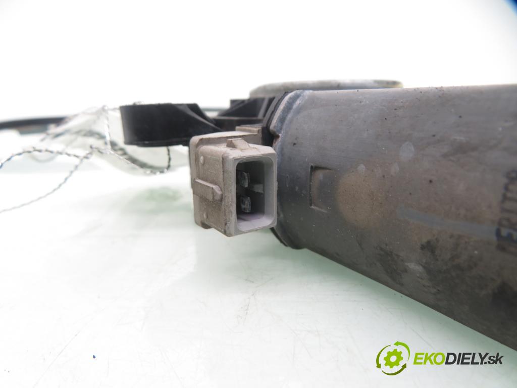 PEUGEOT 306 liftback (7A, 7C, N3, N5) SEDAN 1999 65,00 1.6 - NFZ (TU5JP) 1587,00 mechanismus oken PPE 400392A