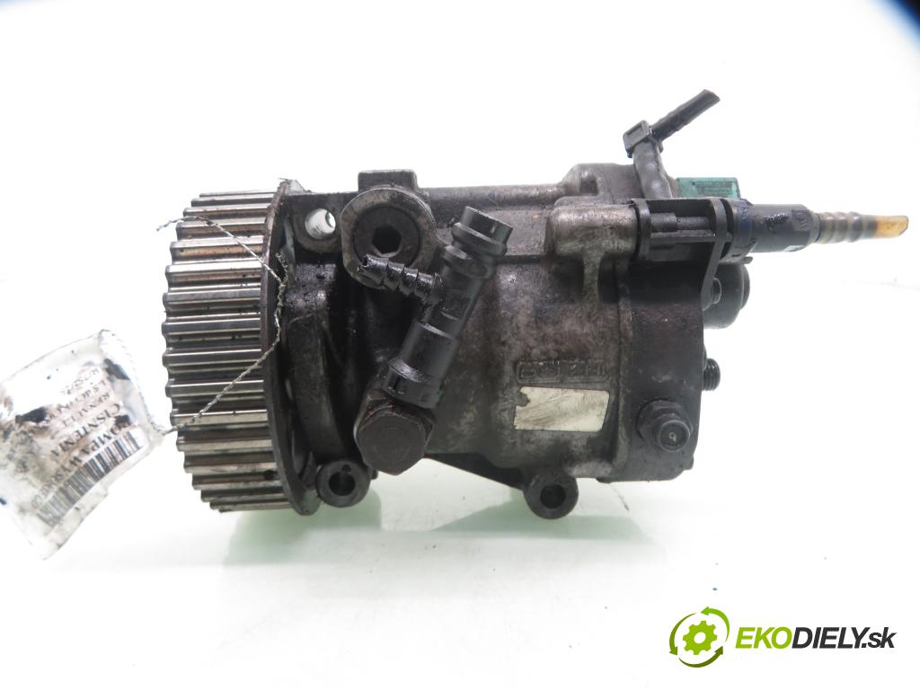 RENAULT KANGOO (KC0/1_) KOMBIVAN 2006 60,00 1.5 dCi 80 - K9K 702 1461,00 pumpa vysokého TLAK: 8200577990 ; 8200057225 ; R9042A042A