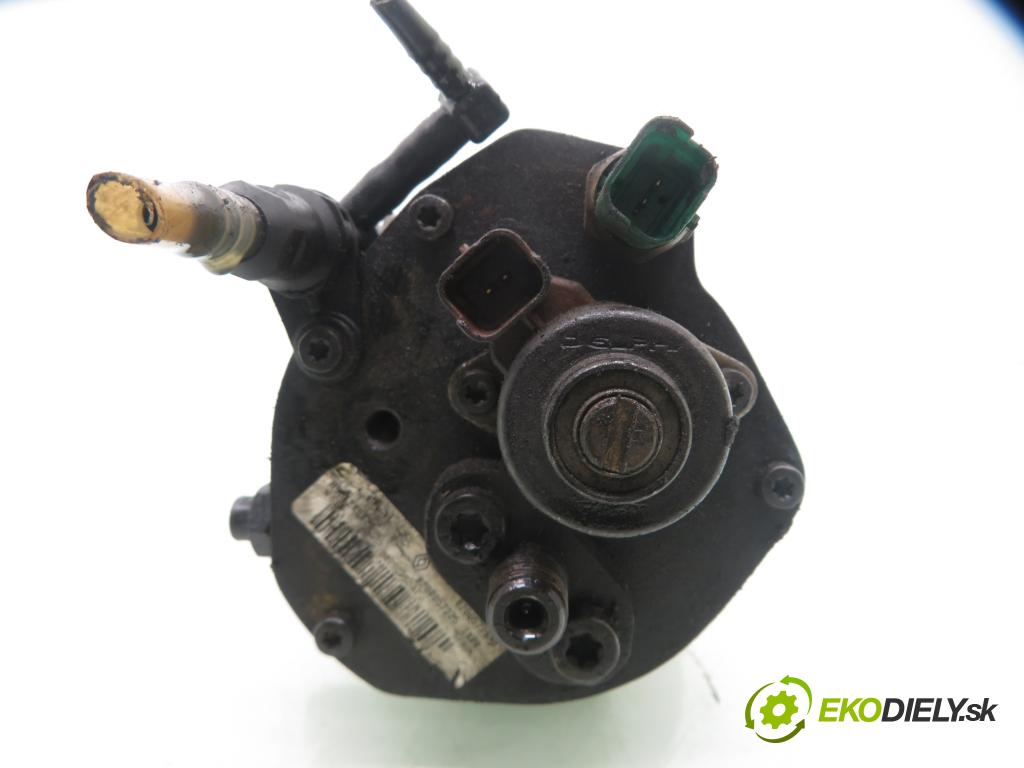 RENAULT KANGOO (KC0/1_) KOMBIVAN 2006 60,00 1.5 dCi 80 - K9K 702 1461,00 pumpa vysokého TLAK: 8200577990 ; 8200057225 ; R9042A042A