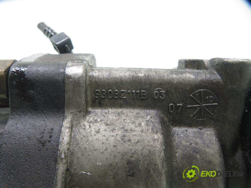 RENAULT KANGOO (KC0/1_) KOMBIVAN 2006 60,00 1.5 dCi 80 - K9K 702 1461,00 pumpa vysokého TLAK: 8200577990 ; 8200057225 ; R9042A042A