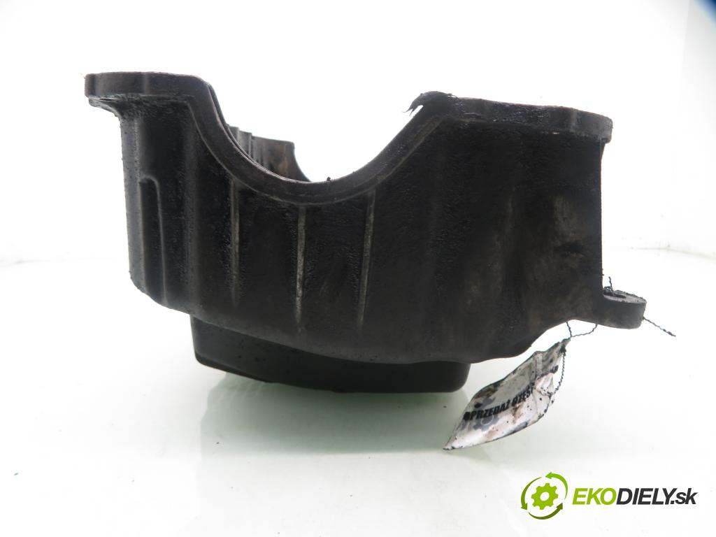 RENAULT KANGOO (KC0/1_) KOMBIVAN 2006 60,00 1.5 dCi 80 - K9K 702 1461,00 vana olejová 8200188389 (Olejová vana)