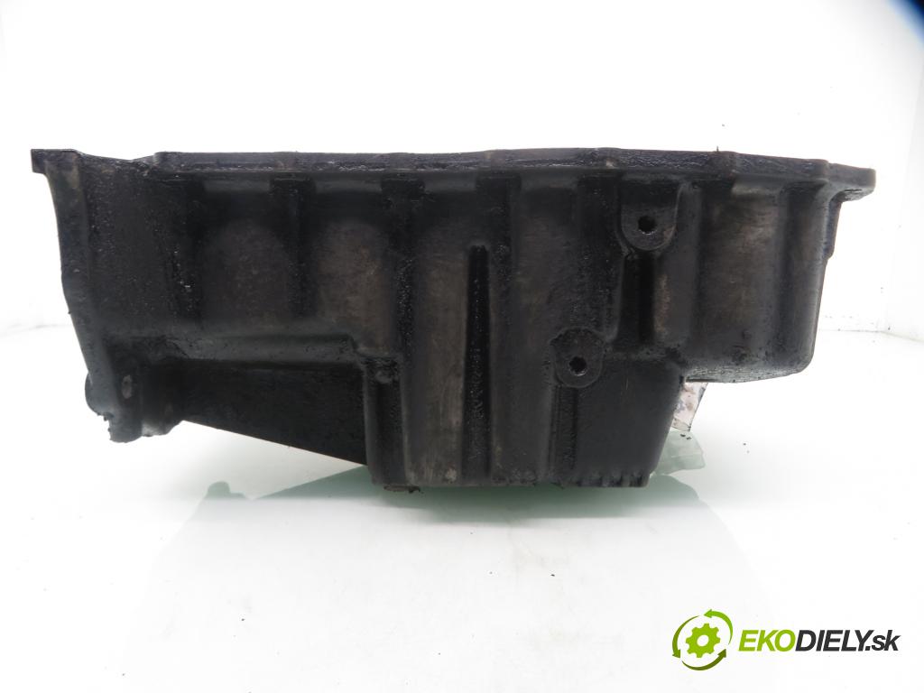 RENAULT KANGOO (KC0/1_) KOMBIVAN 2006 60,00 1.5 dCi 80 - K9K 702 1461,00 vana olejová 8200188389 (Olejová vana)