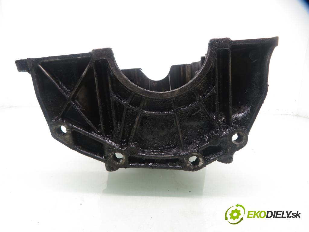 RENAULT KANGOO (KC0/1_) KOMBIVAN 2006 60,00 1.5 dCi 80 - K9K 702 1461,00 vana olejová 8200188389 (Olejová vana)