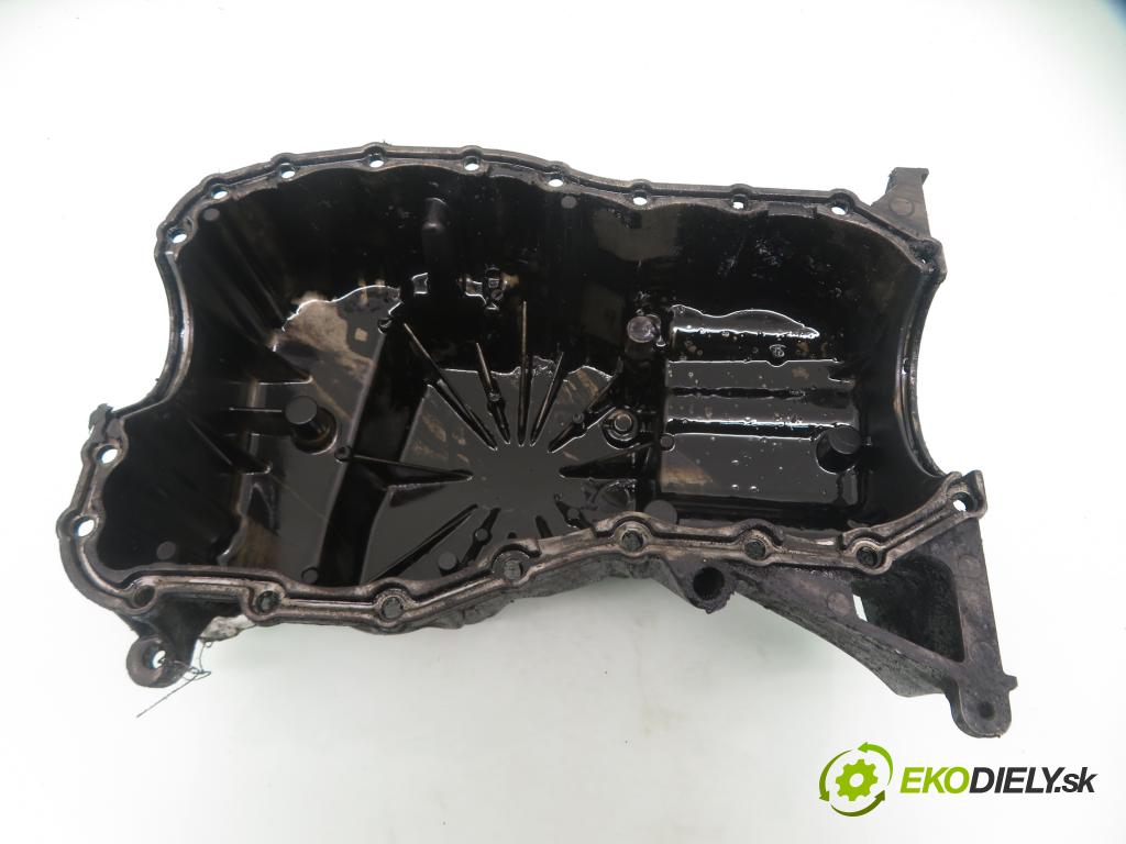 RENAULT KANGOO (KC0/1_) KOMBIVAN 2006 60,00 1.5 dCi 80 - K9K 702 1461,00 vana olejová 8200188389 (Olejová vana)