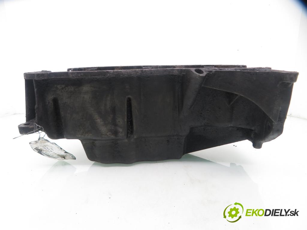 RENAULT KANGOO (KC0/1_) KOMBIVAN 2006 60,00 1.5 dCi 80 - K9K 702 1461,00 vana olejová 8200188389 (Olejová vana)
