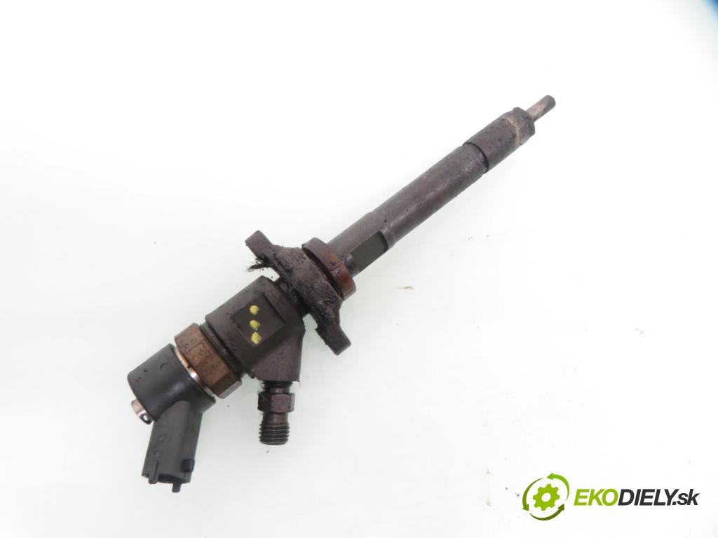 PEUGEOT 307 SW (3H) KOMBI 2007 80,00 1.6 HDI 110 - 9HY (DV6TED4) 1560,00 vstrekovač 0445110281 (Vstrekovač paliva)