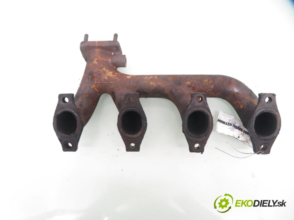 FIAT DUCATO (230_) FURGON 1998 90,00 2.8 TDi 122 - 8140.43 2800,00 Potrubie VYČERPAT:  (Výfukové potrubie)