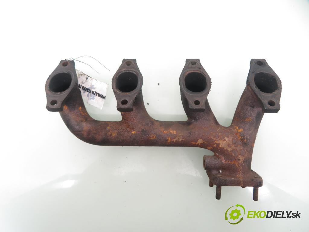 FIAT DUCATO (230_) FURGON 1998 90,00 2.8 TDi 122 - 8140.43 2800,00 Potrubie VYČERPAT:  (Výfukové potrubie)