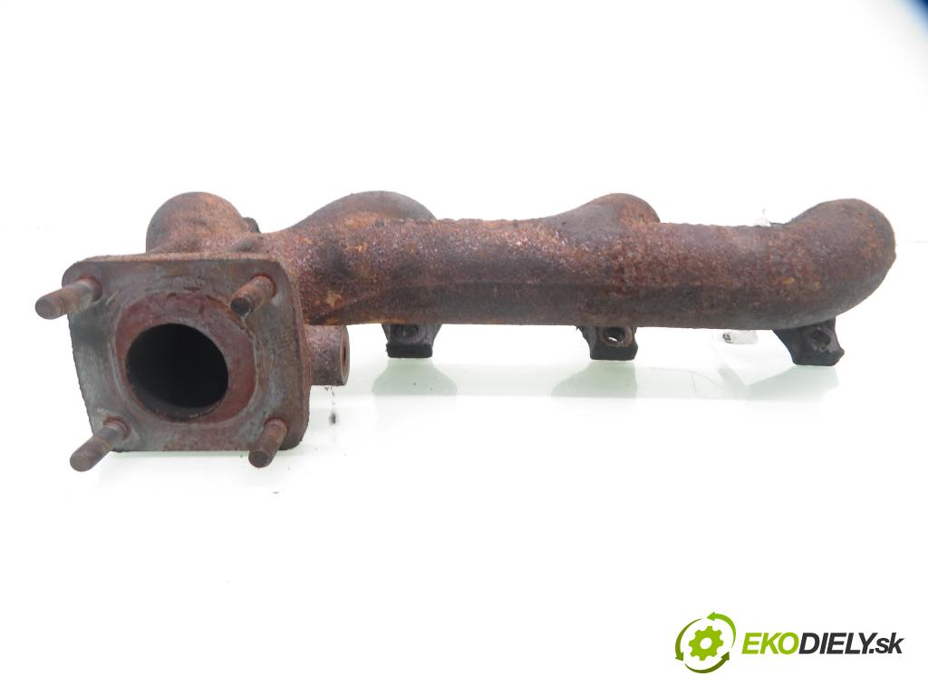 FIAT DUCATO (230_) FURGON 1998 90,00 2.8 TDi 122 - 8140.43 2800,00 Potrubie VYČERPAT:  (Výfukové potrubie)