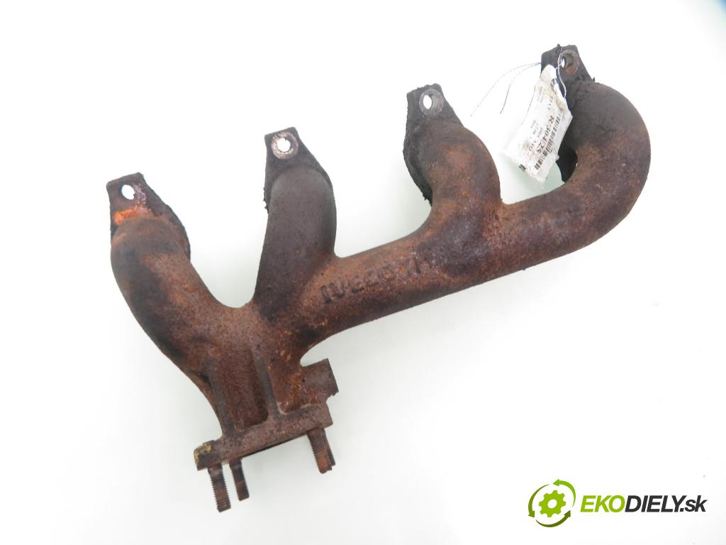 FIAT DUCATO (230_) FURGON 1998 90,00 2.8 TDi 122 - 8140.43 2800,00 Potrubie VYČERPAT:  (Výfukové potrubie)