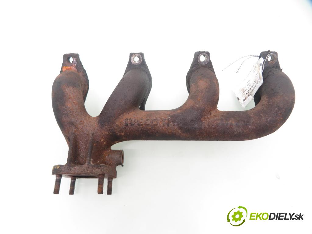 FIAT DUCATO (230_) FURGON 1998 90,00 2.8 TDi 122 - 8140.43 2800,00 Potrubie VYČERPAT:  (Výfukové potrubie)