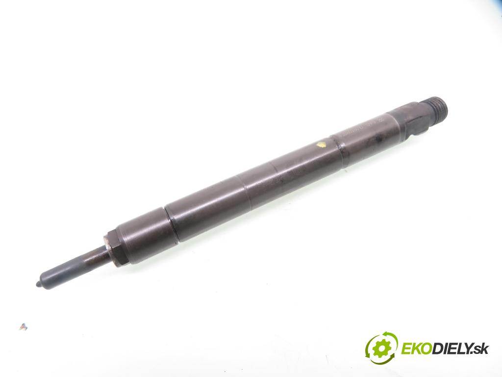 FORD TRANSIT Furgon (FA_ _) FURGON 2002 66,00 2.4 DI (FAA_, FAB_, FAC_, FAD_) - D2FA 2402,00 vstrekovač TJBB02601D (Vstrekovač paliva)