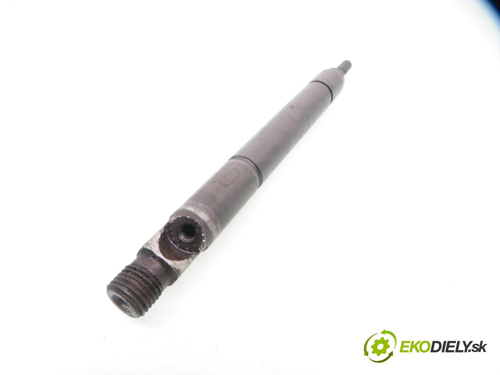 FORD TRANSIT Furgon (FA_ _) FURGON 2002 66,00 2.4 DI (FAA_, FAB_, FAC_, FAD_) - D2FA 2402,00 vstrekovač TJBB02601D (Vstrekovač paliva)