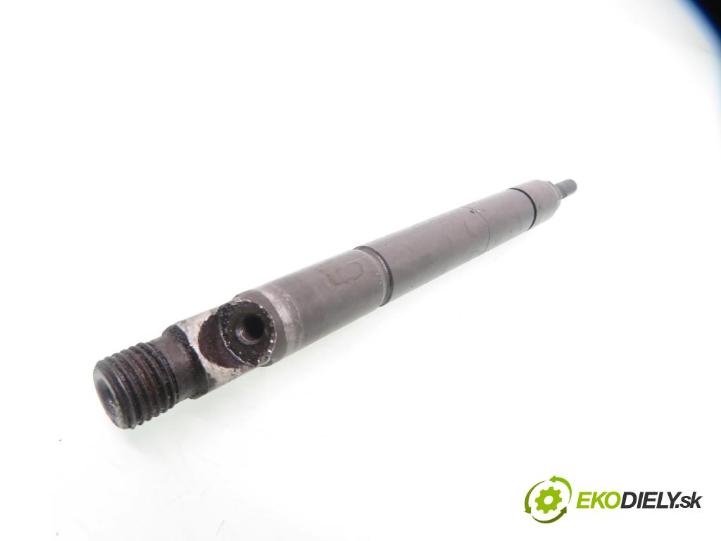 FORD TRANSIT Furgon (FA_ _) FURGON 2002 66,00 2.4 DI (FAA_, FAB_, FAC_, FAD_) - D2FA 2402,00 vstrekovač TJBB02601D (Vstrekovač paliva)