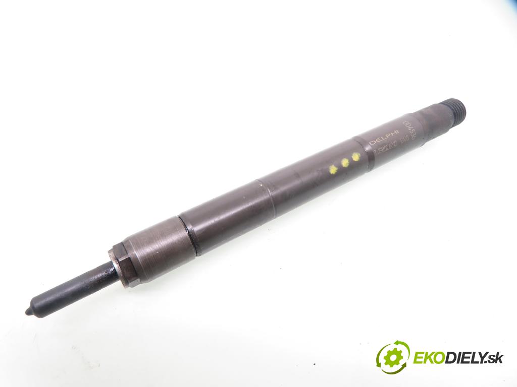 FORD TRANSIT Furgon (FA_ _) FURGON 2002 66,00 2.4 DI (FAA_, FAB_, FAC_, FAD_) - D2FA 2402,00 vstrekovač TJBB02601D (Vstrekovač paliva)