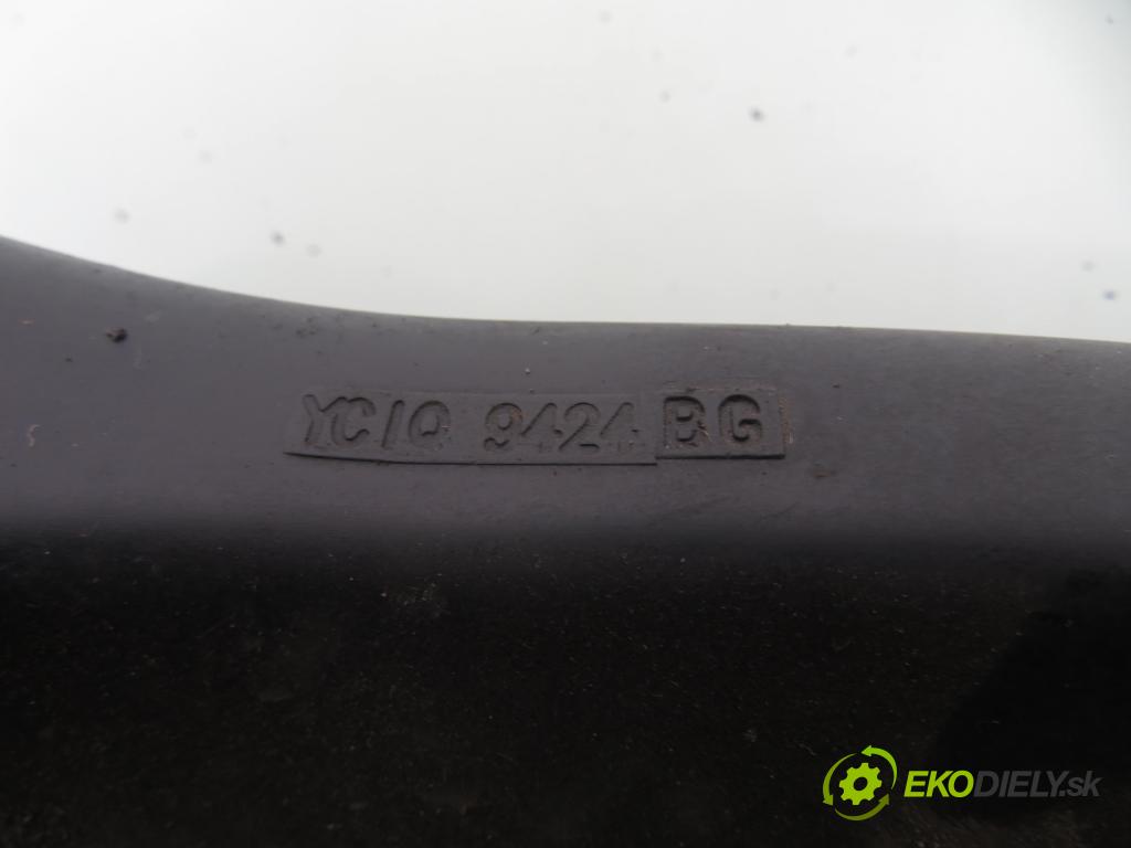 FORD TRANSIT Furgon (FA_ _) FURGON 2002 66,00 2.4 DI (FAA_, FAB_, FAC_, FAD_) - D2FA 2402,00 Potrubie YCIQ9424BG