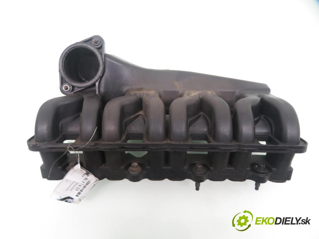 FORD TRANSIT Furgon (FA_ _) FURGON 2002 66,00 2.4 DI (FAA_, FAB_, FAC_, FAD_) - D2FA 2402,00 Potrubie YCIQ9424BG