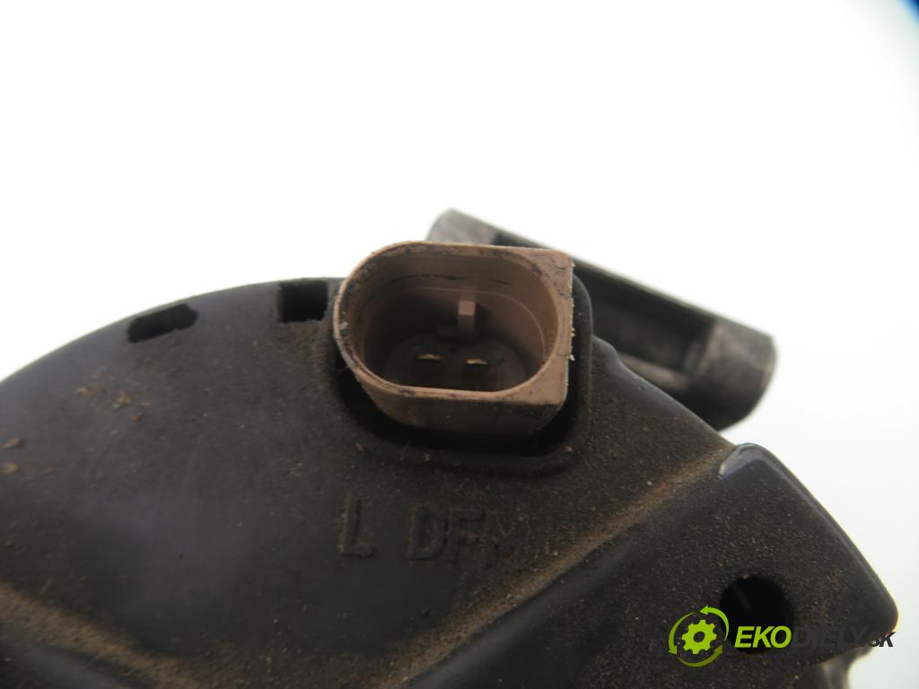 AUDI A4 (8E2, B6) SEDAN 2001 96,00 2.0 20V 130 - ALT 1984,00 Alternátor 06B903016S ; SG12B047 ; 2542509C (Alternátor)