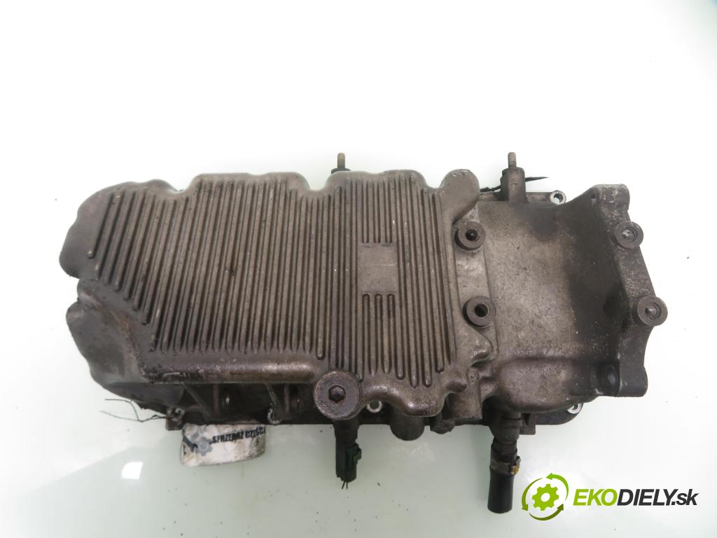 ALFA ROMEO GT (937_) COUPE 2004 110,00 1.9 JTD - 937 A5.000 1910,00 Vaňa olejová 46805184 (Olejová vaňa)