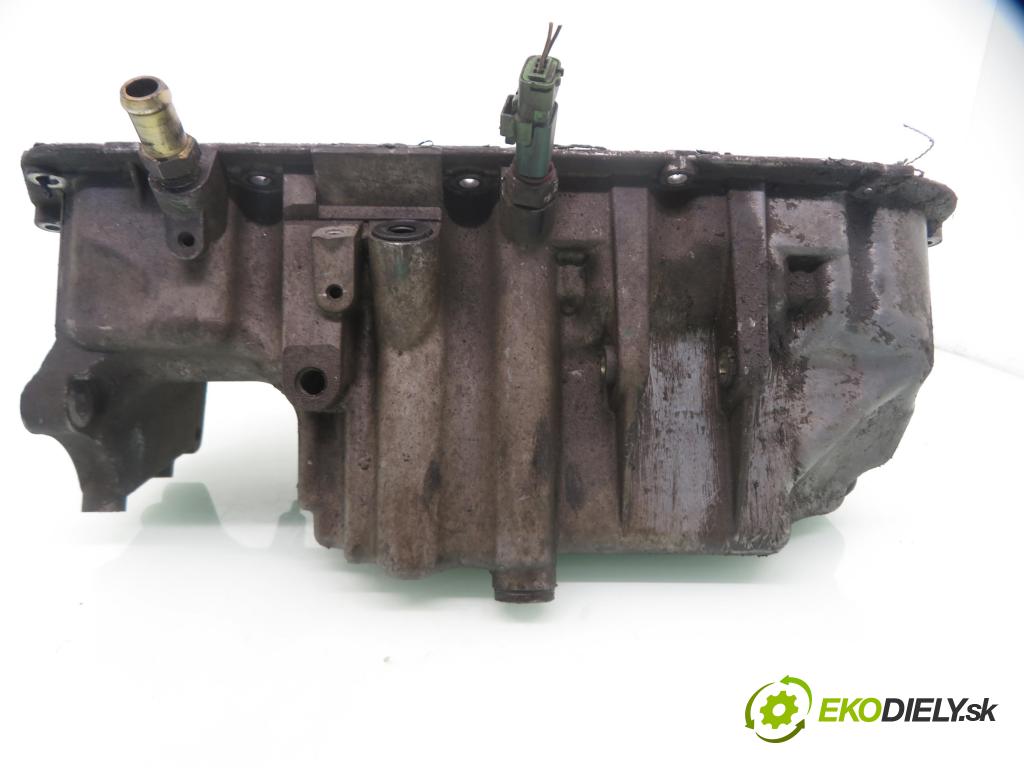 ALFA ROMEO GT (937_) COUPE 2004 110,00 1.9 JTD - 937 A5.000 1910,00 vana olejová 46805184 (Olejová vana)