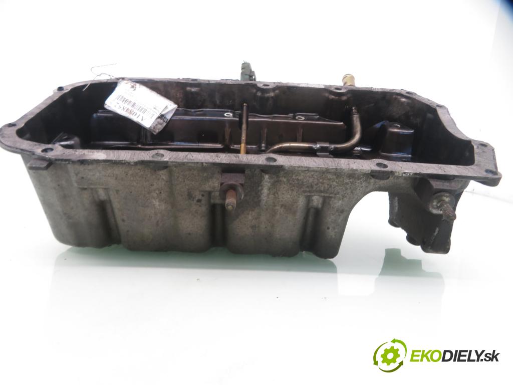 ALFA ROMEO GT (937_) COUPE 2004 110,00 1.9 JTD - 937 A5.000 1910,00 vana olejová 46805184 (Olejová vana)