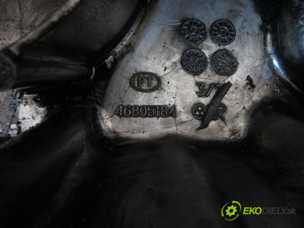 ALFA ROMEO GT (937_) COUPE 2004 110,00 1.9 JTD - 937 A5.000 1910,00 vana olejová 46805184 (Olejová vana)