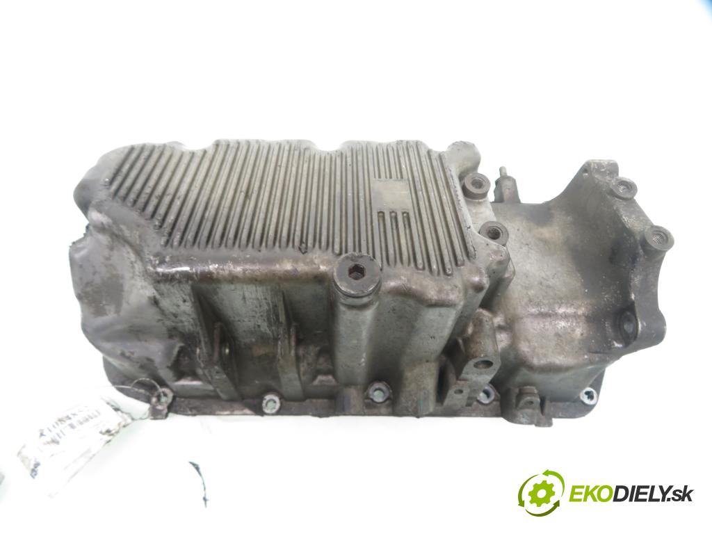 ALFA ROMEO GT (937_) COUPE 2004 110,00 1.9 JTD - 937 A5.000 1910,00 vana olejová 46805184 (Olejová vana)